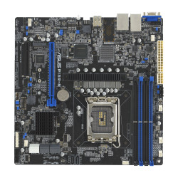 Scheda madre asus p13r-m lga 1700 atx ddr5 [90sb0c70-m0uay0]