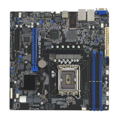 Scheda madre asus p13r-m lga 1700 atx ddr5 [90sb0c70-m0uay0]