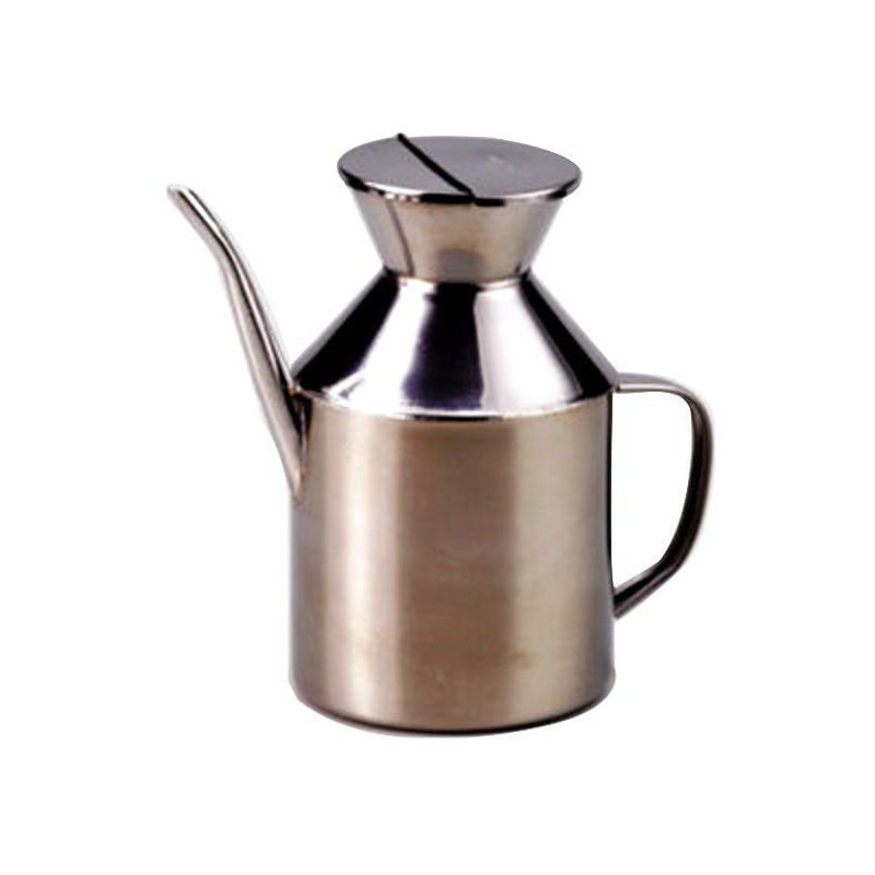 Oliera eva in acciaio inossidabile cilindrica cc1000 [041866]