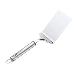 Paletta lasagne tescoma grandchef 29x8.3cm acciaio inossidabile grigio