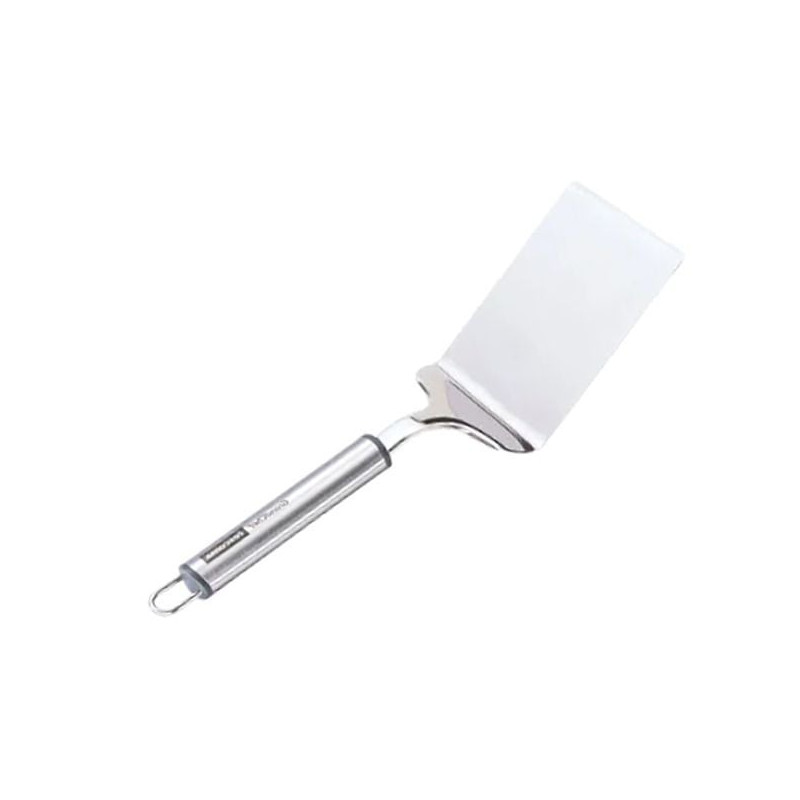 paletta lasagne tescoma grandchef 29x8.3cm acciaio inossidabile grigio