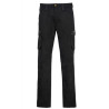 Pantaloni da lavoro diadora staff cargo taglia m nero [160301-80013/m]