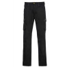 Pantaloni da lavoro diadora staff cargo taglia xl nero [160301-80013/xl]