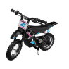 Moto elettrica razor mx125 dirt rocket 13km/h per bambini multicolore