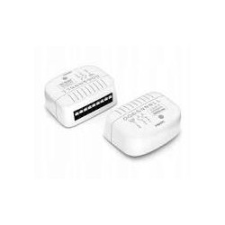 Controller per tapparelle fibaro fgr-224 successore di fgr-223