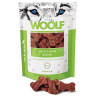 Mangime woolf mini osso di agnello per cani 100g