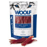 Mangime woolf filetto d'anatra morbido per cani 100g