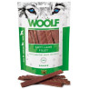 Mangime woolf filetto di agnello morbido per cani 100g