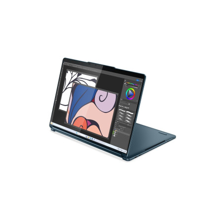 Notebook 13.3'' lenovo yoga book9 13imu9 ibrido 2in1 ultra