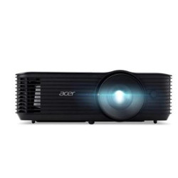 Videoproiettore acer x129h xga 1024x768p 4800lm 4:3 nero [mr.jth11.00q]