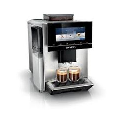 Macchina da caffe' siemens tq 903dz3 eq.9 plus nero [tq903dz3]