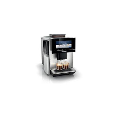 Macchina da caffe' siemens tq 903dz3 eq.9 plus nero [tq903dz3]