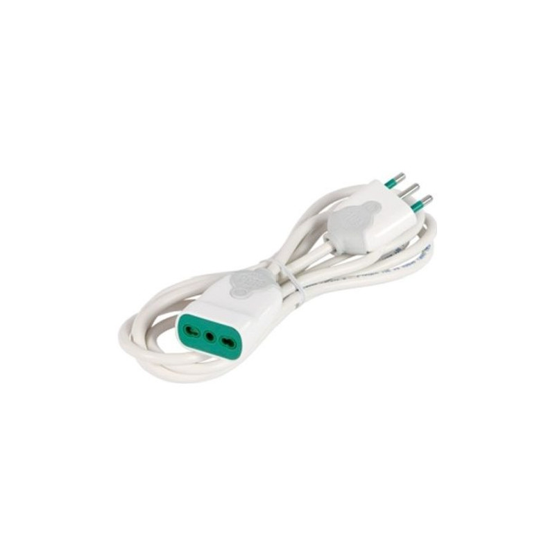 Prolunga m. 5 3x1,50 nera 92681 fme [fme ]