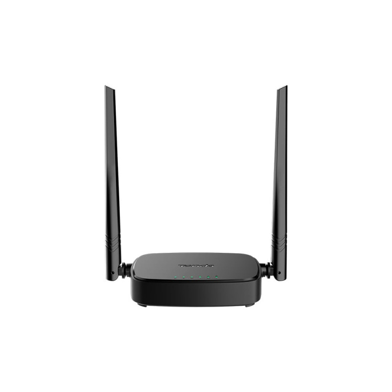 Router tenda wi-fi n300 4g lte nero [4g05]