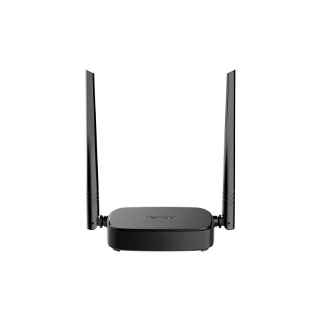 Router tenda wi-fi n300 4g lte nero [4g05]