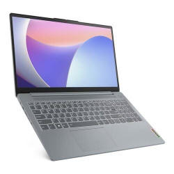 Notebook lenovo ideapad slim 3 15irh8 ci7-13620h/16gb/512gb ssd/15.6"