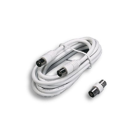 prolunga antenna fme m.2,0 bianca 31000 [fme