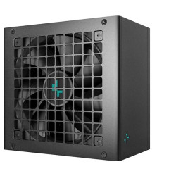 Alimentatore 750w deepcool pn750-d 80+ gold nero [r-pn750d-fc0b-eu]