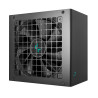 Alimentatore 850w deepcool pn850m 80+ gold nero [r-pn850m-fc0b-eu]