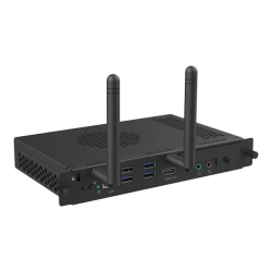 Pc avococr avc-ops i5-1135g7/8gb/256gb ssd/win11p/nero [avc-opsi5-g11]