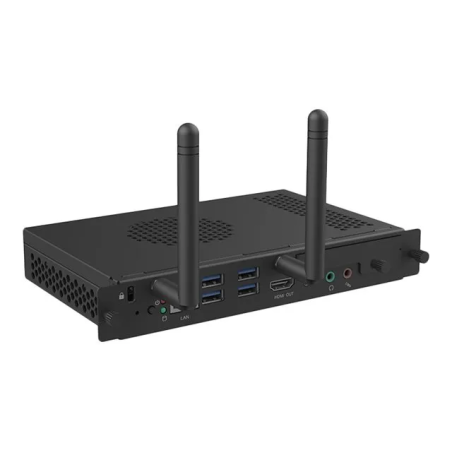 Pc avococr avc-ops i5-1135g7/8gb/256gb ssd/win11p/nero [avc-opsi5-g11]