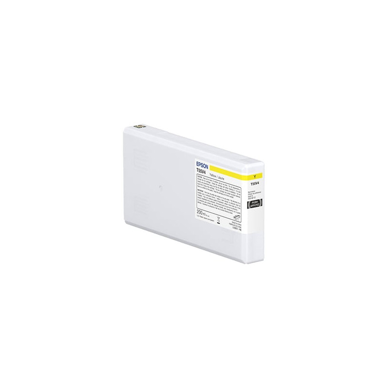 Cartuccia d'inchiostro epson t55w4 ultrachrome pro10 surecolor