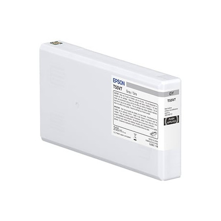 Cartuccia d'inchiostro epson t55w7 ultrachrome pro10 surecolor