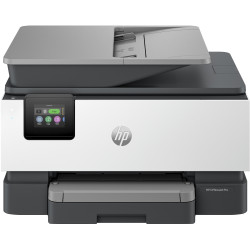 Stampante inkjet hp officejet pro 9120e multifunzione 4in1 a colori