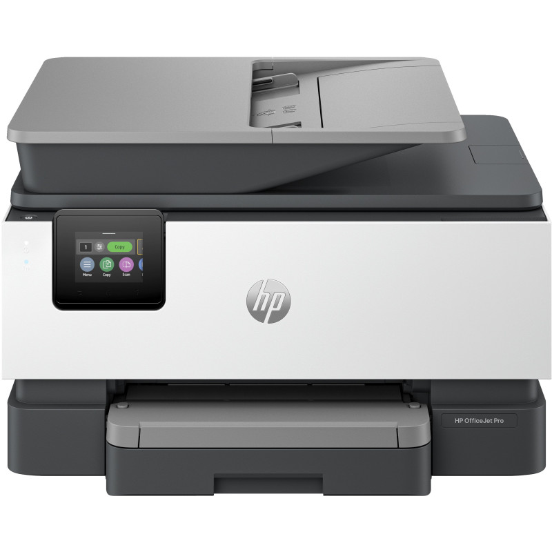 Stampante inkjet hp officejet pro 9120e multifunzione 4in1 a colori