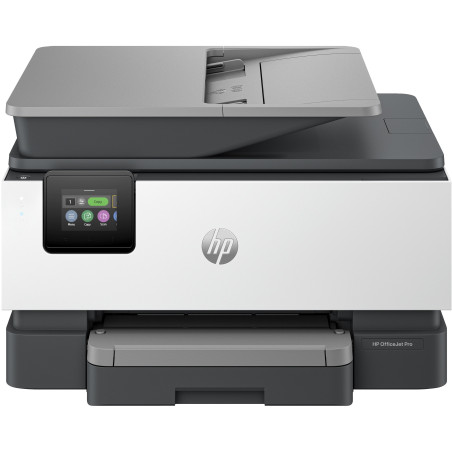 Stampante inkjet hp officejet pro 9120e multifunzione 4in1 a colori