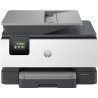 Stampante inkjet hp officejet pro 9120e multifunzione 4in1 a colori