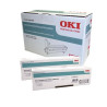 Drum oki 46438016 originale 30.000pg per stampanti oki es8433 nero