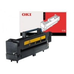 Kit fusore oki 01186201 originale per es2032/2632/es2032mfp/es5460mfp