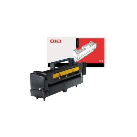 Kit fusore oki 01186201 originale per es2032/2632/es2032mfp/es5460mfp