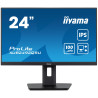 Monitor led 23.8" iiyama prolite quad hd 2560x1440p 1ms classe