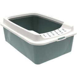 Lettiera rotho eco bonnie per gatti verde [4004705092]