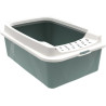 Lettiera rotho eco bonnie per gatti verde [4004705092]