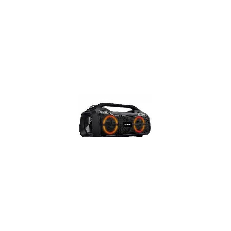 Altoparlante portatile tracer bigboy 40w tws bluetooth nero [traglo47343]