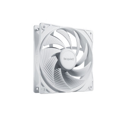 Ventola 120x120 be quiet pure wings 3 pwm 120mm bianco [bl111]