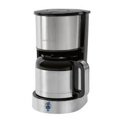 Macchina da caffe clatronic oem264004 1.2l argento/nero [264004]