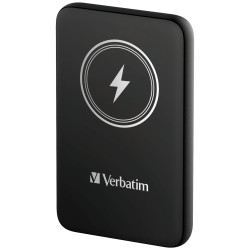 Batteria portatile verbatim charge 'n' go powerbank 10000mah