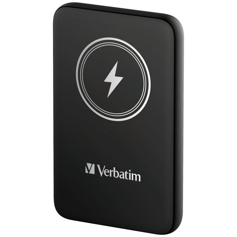 Batteria portatile verbatim charge 'n' go powerbank 10000mah