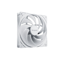 Ventola 140x140 be quiet pure wings 3 pwm 140mm bianco [bl110]