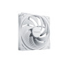 Ventola 140x140 be quiet pure wings 3 pwm 140mm bianco [bl110]