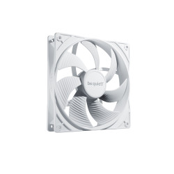 Ventola 140x140 be quiet pure wings 3 pwm 140mm bianco [bl112]