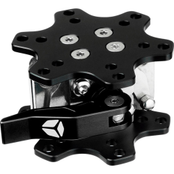 Accessori per volante cube controls set completo universale a sgancio