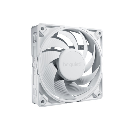 Ventola 120x120 be quiet silentwings pro 4 bl118 pwm 120mm bianco