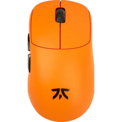 Mouse fnatic x lamzu thorn 4k edizione speciale senza fili ottico