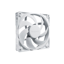 Ventola 140x140 be quiet silentwings pro 4 bl119 pwm 140mm bianco