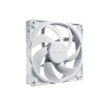 Ventola 140x140 be quiet silentwings pro 4 bl119 pwm 140mm bianco